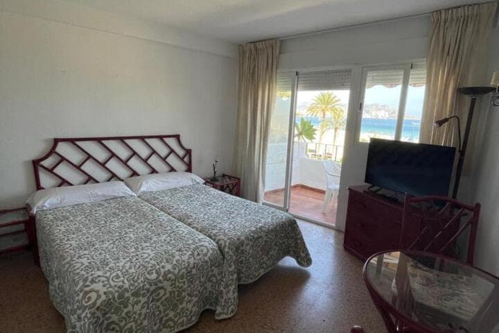Apartamentos Bahia photo 2