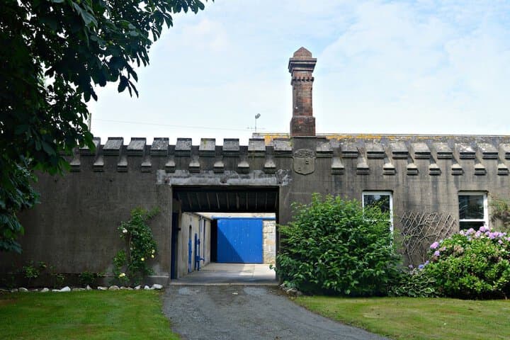 Kiltariff Hall Country House photo 4