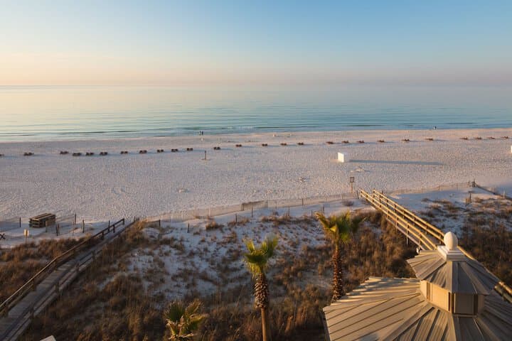 Escapes! To The Shores Orange Beach a Ramada by Wyndham photo 4