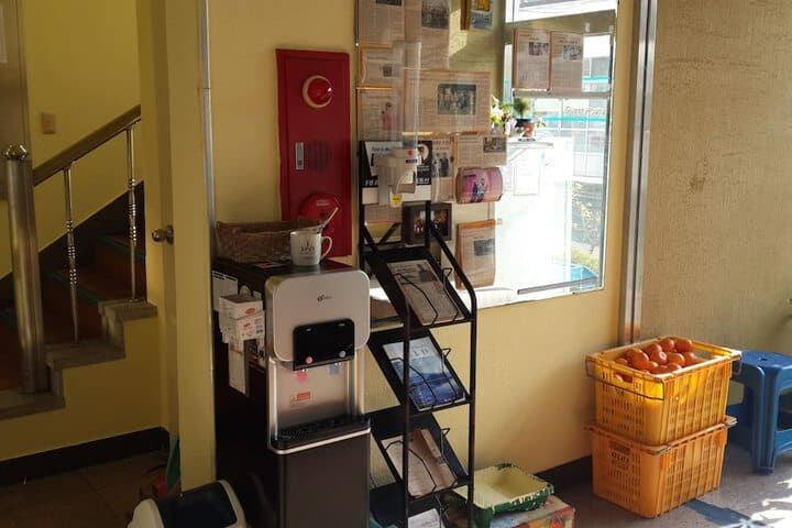 Minjoonggak Guesthouse photo 3