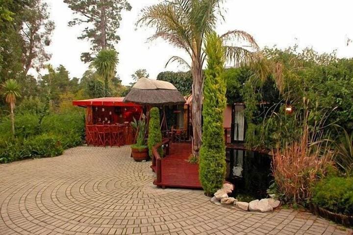 Constantia Vista photo 2