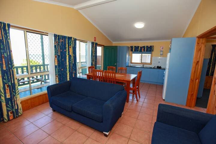 Bulli Beach Tourist Park photo 5