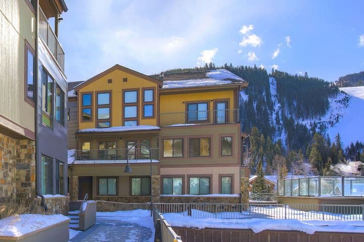 Mountain House Neighborhood by Keystone Resort photo 3