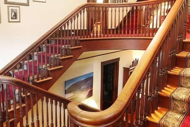 Double Oaks Bed&Breakfast photo 5