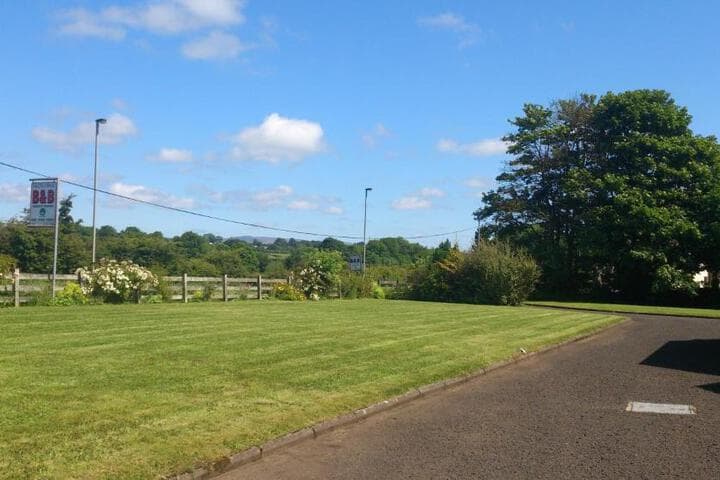 Glen Lodge photo 5