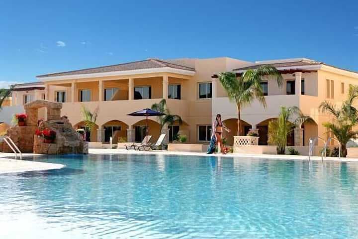 Aphrodite Sands Resort photo 3