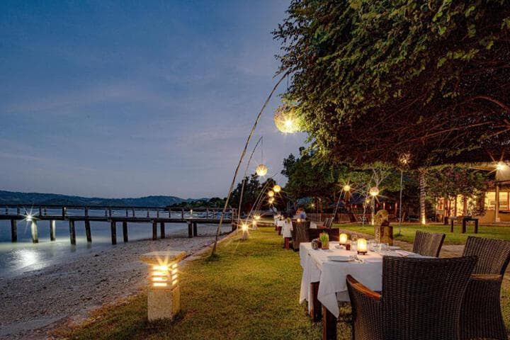 Kokomo Resort Gili Gede photo 5