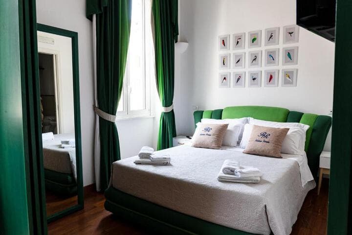 Residenza Romana photo 5