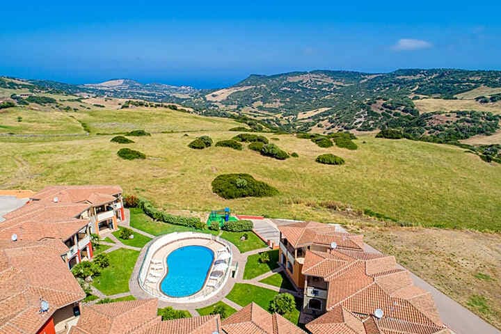 Le Farfalle Residenza photo 5
