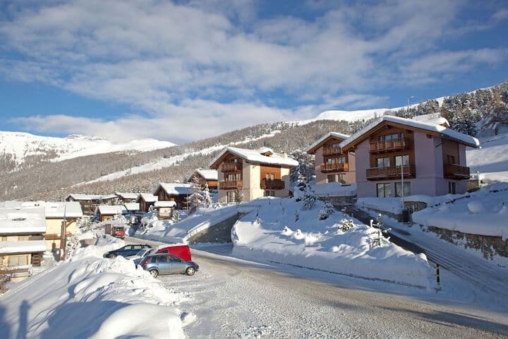 Chalet Teola photo 2