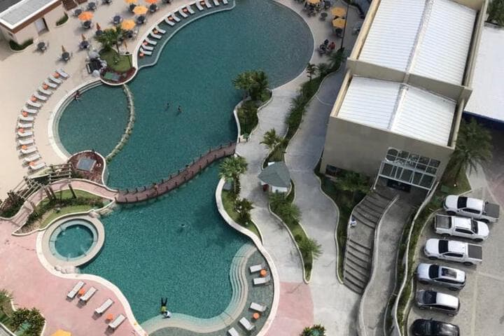 Aqualand Resort photo 4