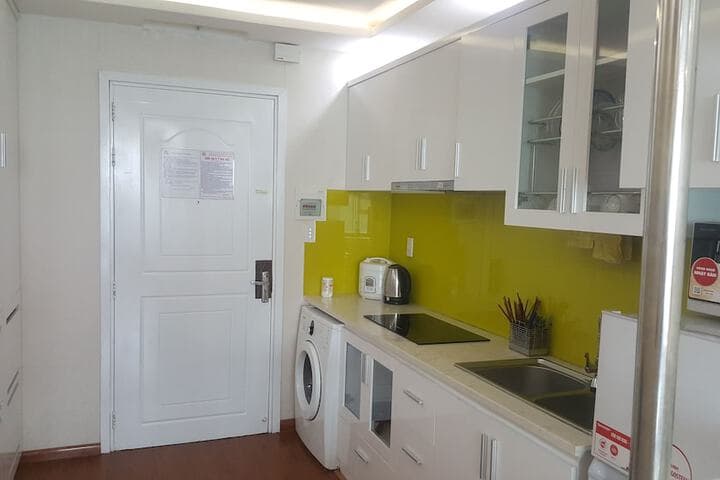 Nina Apartments photo 4