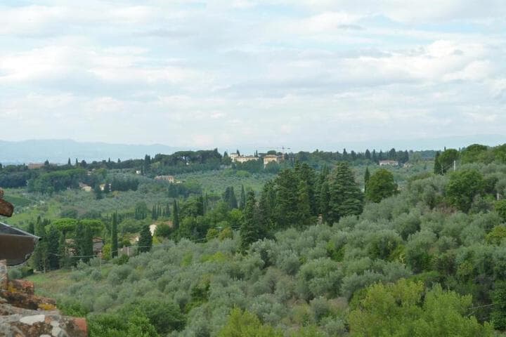 Villa Morghen photo 3