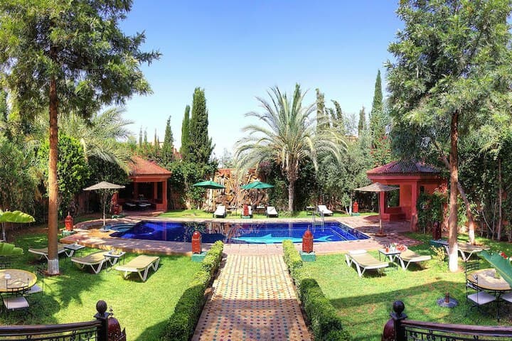 Palais Dar Ouladna photo 1