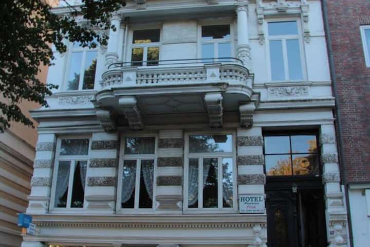 Hotel Pension Fink photo 2