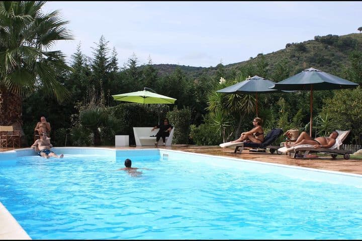Castellabate destination view