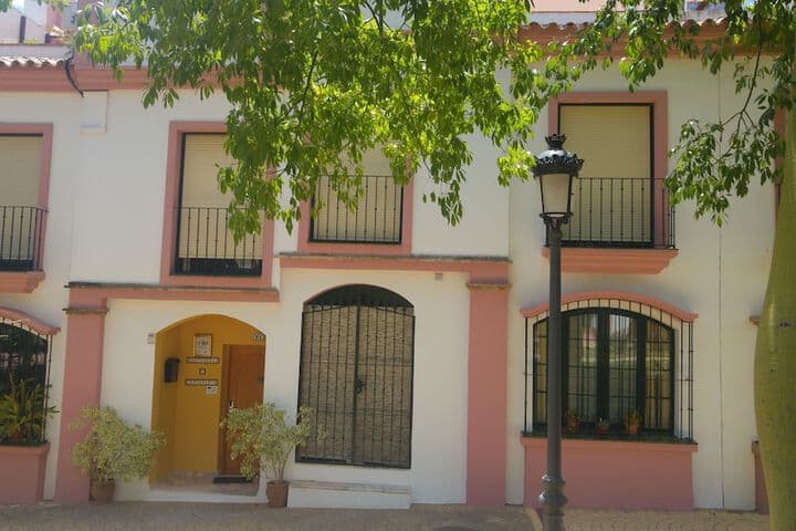 Hospederia V Centenario photo 5