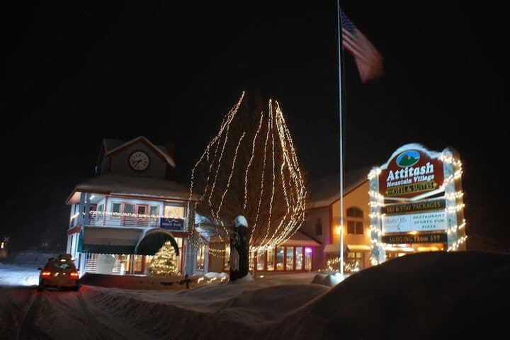 Attitash Mountain Village photo 4