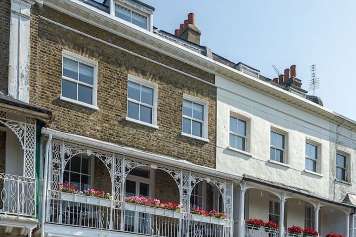 Hamiltons Boutique Hotel photo 2
