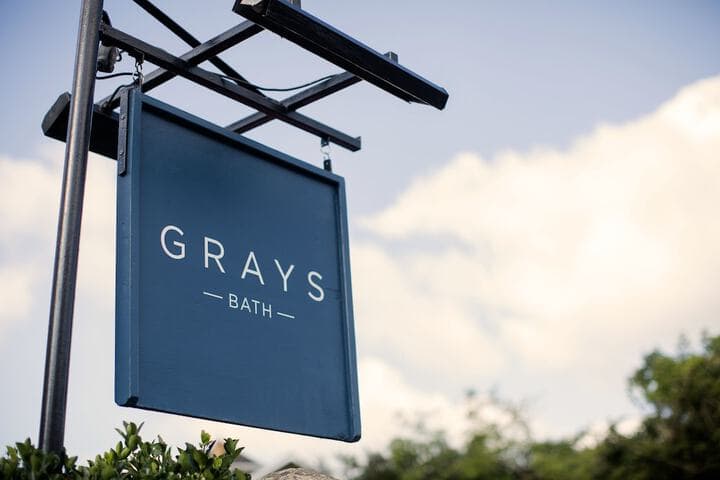 Grays Boutique B&B photo 2