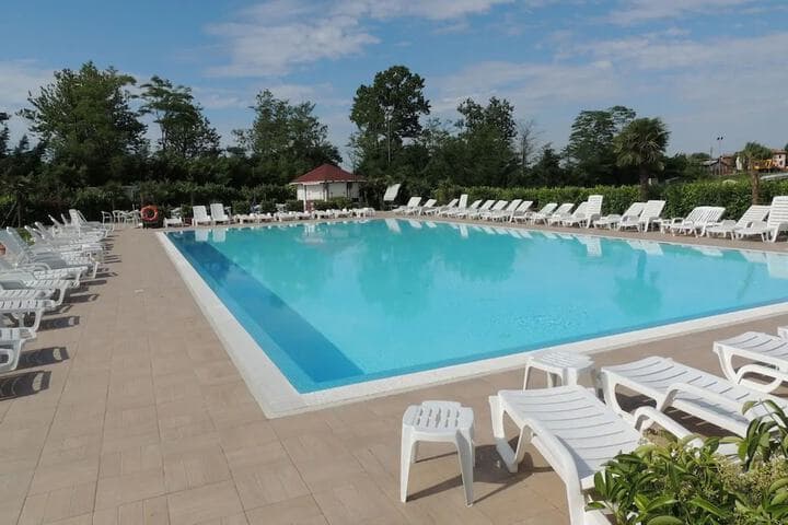 Country House Country Club photo 2