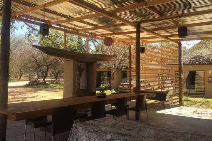 Shakawe Sands Lodge photo 2