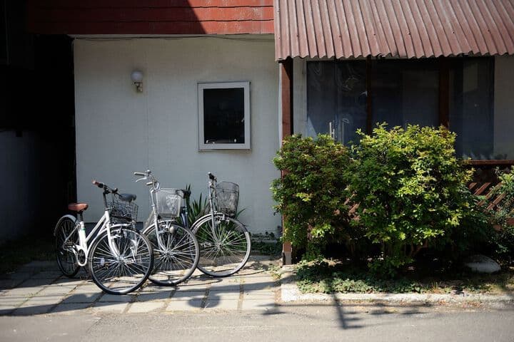 Sapporo Inn NADA Hostel photo 3