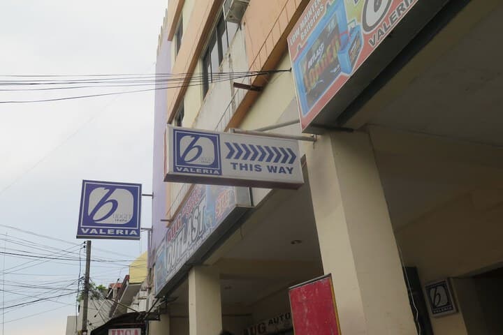 Iloilo Budget Inn Valeria photo 5
