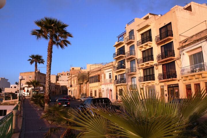 Harbour Lights Apartments by Getaways Malta photo 2