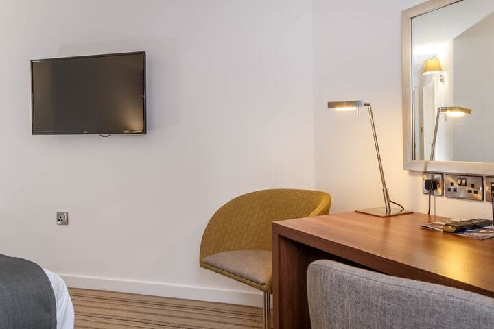 Samlesbury Hotel photo 2