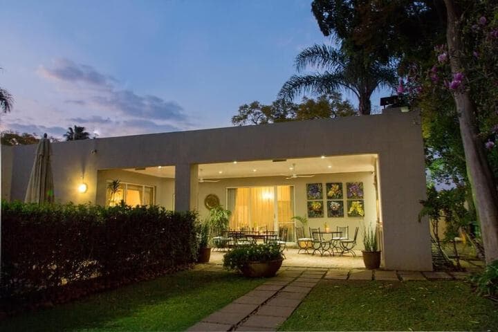 Murray Street 137 Guest House photo 4