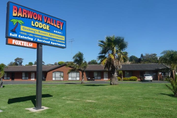 Barwon Valley Lodge photo 2
