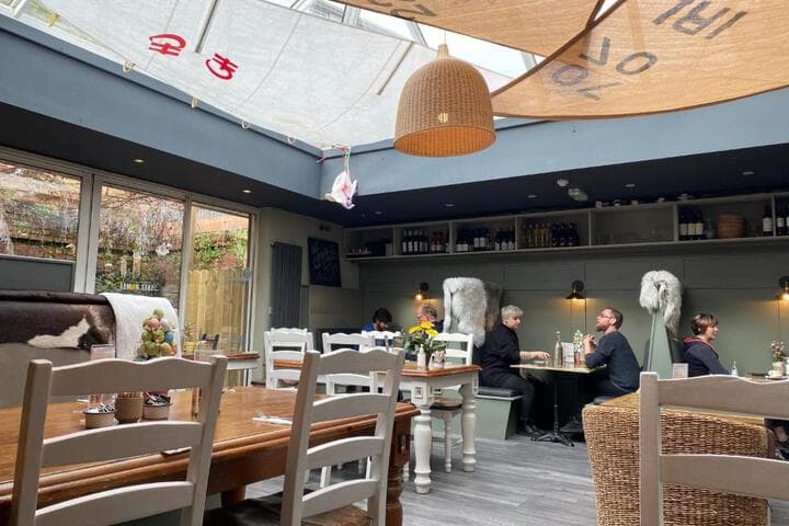 The Lemon Leaf Café Bar&Townhouse photo 4