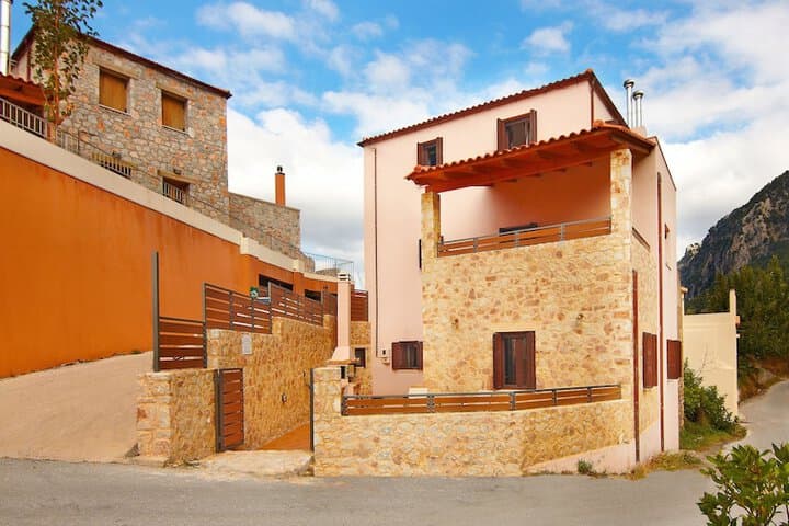 Villa Zourva photo 3