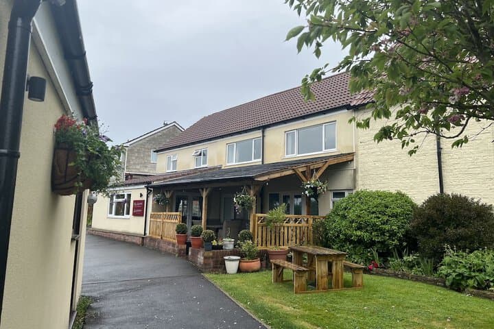 The Lawns Tea Room&B&B photo 4