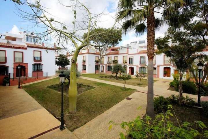 Cancelada destination view