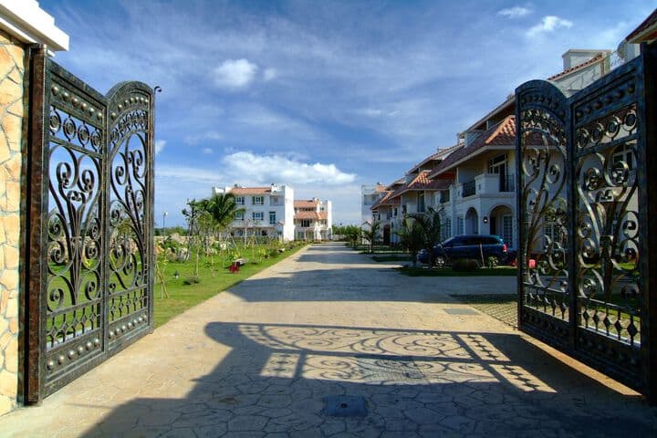 Kenting Bonjour Resort photo 3
