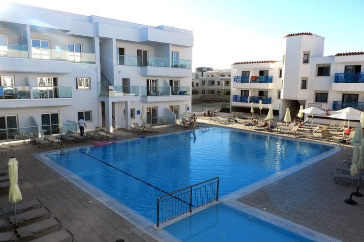 Evabelle Napa Hotel Apartments photo 2