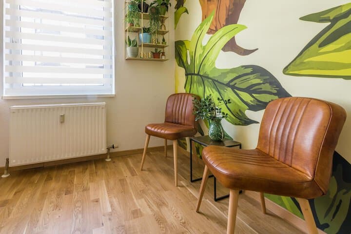 Urban Jungle Designer Apartment photo 2