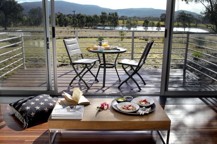 Eco luxe at Mount Avoca photo 3