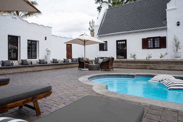 Stellenhof Guesthouse photo 2