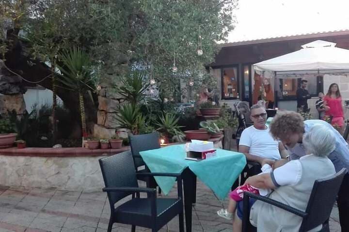LIsola Felice photo 2