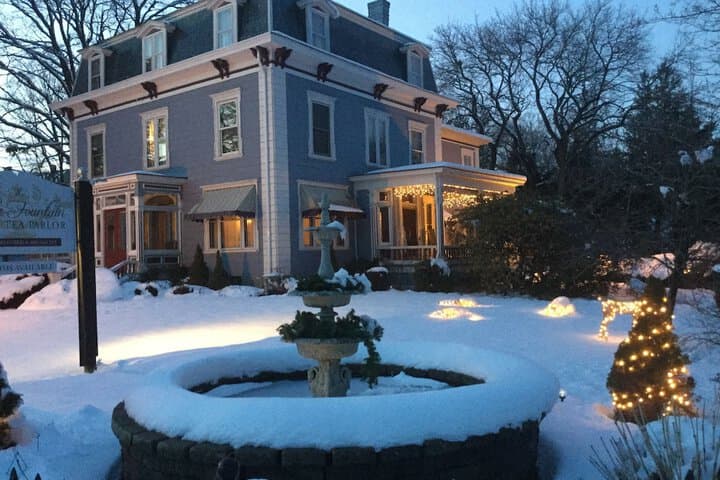 The Silver Fountain Inn photo 5