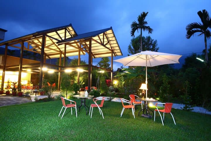 Zhen Shan Zhuang B&B photo 2