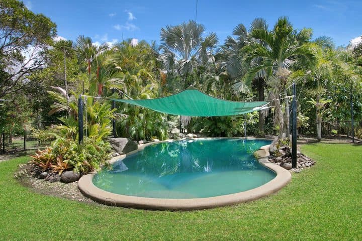 Daintree Wild Zoo & B&B photo 3