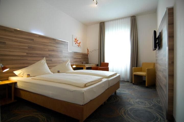 Petul Apart Hotel Residenz photo 5