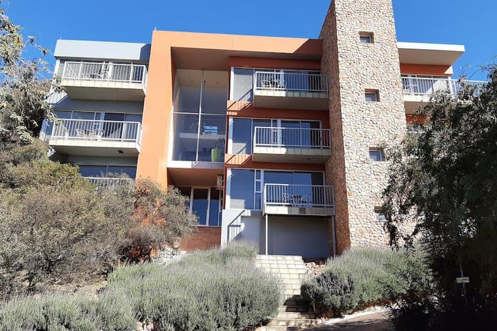 Orangerie Guesthouse photo 2