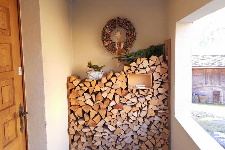 Haus Bergdohle photo 2