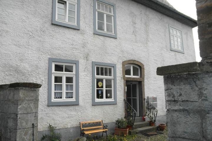 Ferienhaus Altstadthaus photo 2