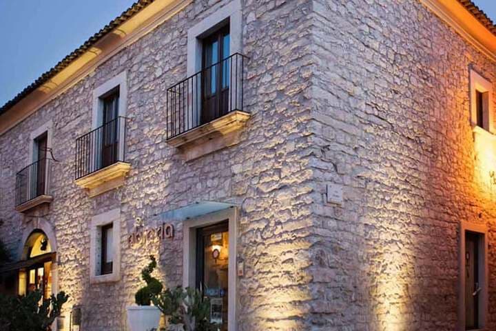 Abraxia B&B photo 2